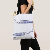 Sac Pen Love (De près)