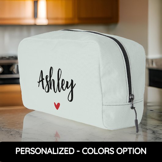 Sac personnalisé - Cadeau de demoiselle d'honneur