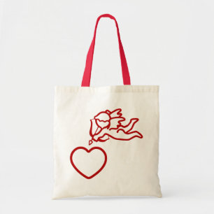 Sac personnalisé Cupid Strid - choisir style, coul