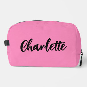 Sac Personnalisé pour la Team Demoiselle d'Honneur