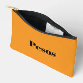sac Pesos mexicain (Ouvrir)