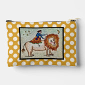 Sac petit dresseur de lions (Verso)
