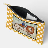 Sac petit dresseur de lions (Ouvrir)