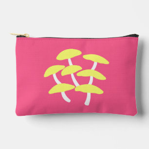 Sac Petit Pochette Huître Dorée