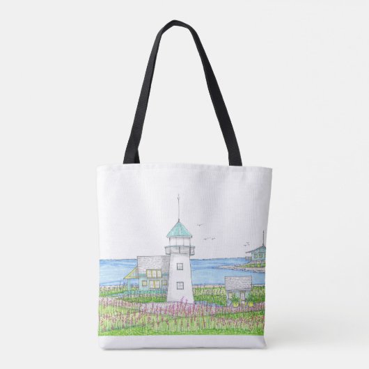Sac Phare (Dos)