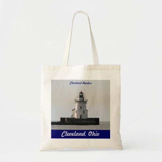 Sac phare phare (Cleveland OH) (Devant)