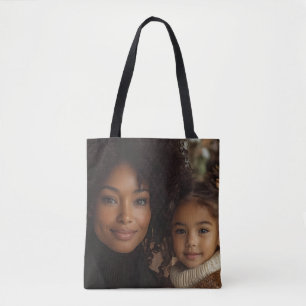 Sac photo personnalisé tout autour