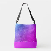 Sac Pink & Space (Dos)
