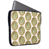 Sac Pizza Electronics (Devant droit)