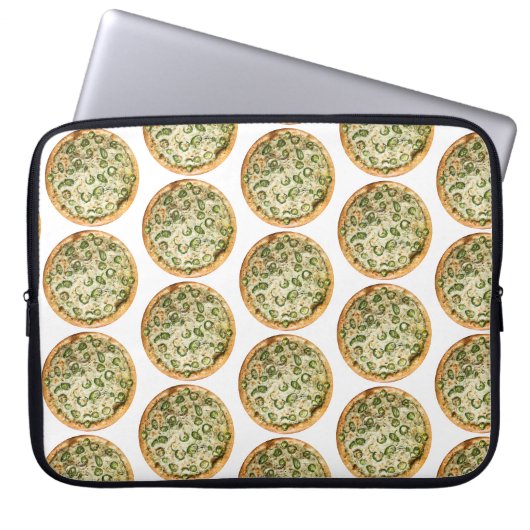 Sac Pizza Electronics (Devant)