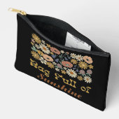 Sac plein de soleil – Floraison rétro boho (Ouvrir)