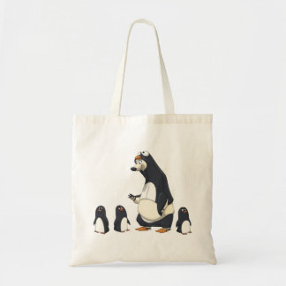 Sac polaire de pingouin