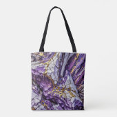Sac porté épaule, moyen (Dos)