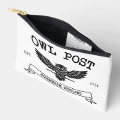 Sac postal de la poste aux hiboux (Ouvrir)