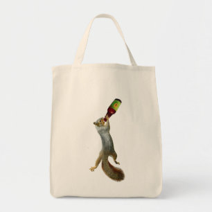 Sac potable d'écureuil