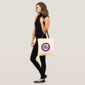 sac poules pour républicains (Devant (modèle))