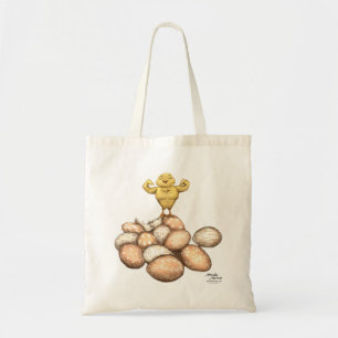 Sac Poulet Foncé
