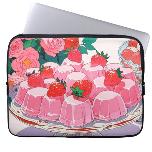 Sac pour appareils électroniques (Devant)