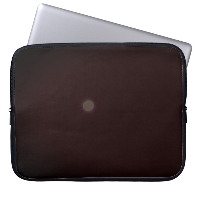 Sac pour appareils électroniques housse pour ordin (Devant)