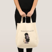Sac pour bébé (Devant (produit))