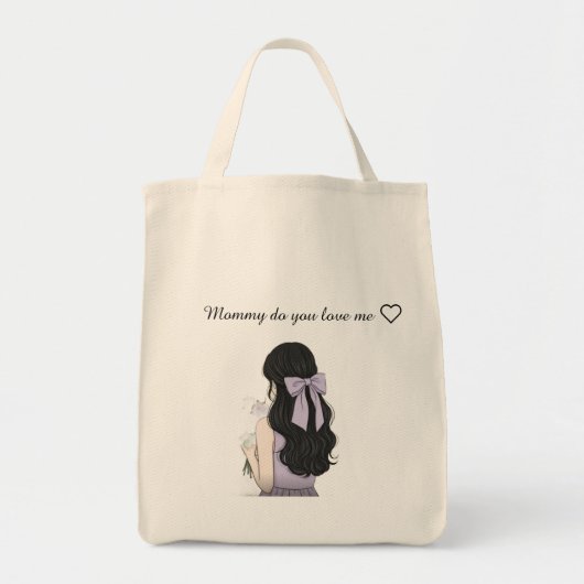 Sac pour bébé (Devant)
