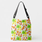 Sac pour bébé - Sac tout-sur-impression, moyen (Devant)