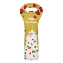 Cadeau de la nouvelle année - Idée cadeau de fête