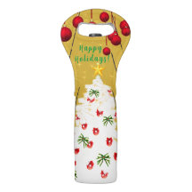 Noël - Joyeuses vacances Nouvel An Cadeau