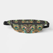 Sac pour chat bengal (Recto)