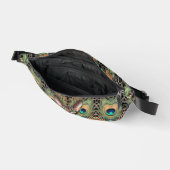 Sac pour chat bengal (Ouvrir)