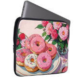 Sac pour Électronique (Devant droit)