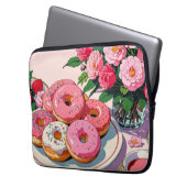 Sac pour Électronique (devant gauche)