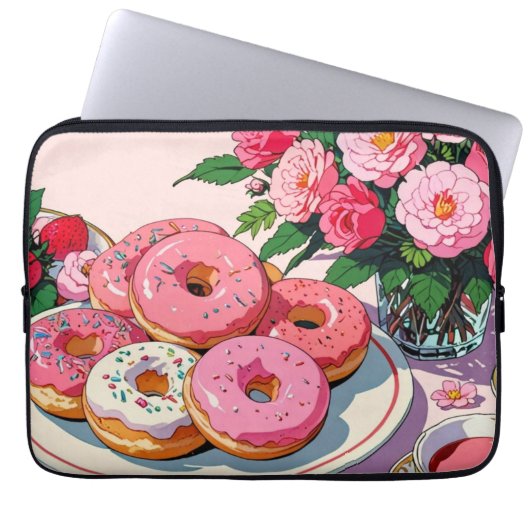 Sac pour Électronique (Devant)
