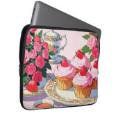 Sac pour électronique (Devant droit)