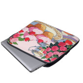 Sac pour électronique (Devant bas)