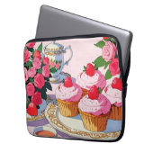 Sac pour électronique (devant gauche)