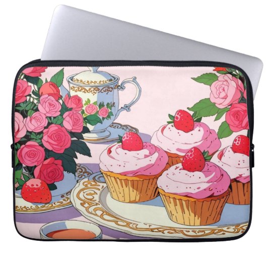 Sac pour électronique (Devant)