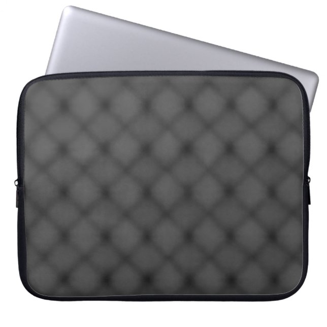 Sac pour électronique housse pour ordinateur porta (Devant)