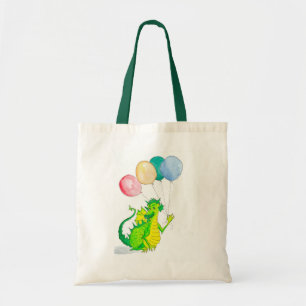 Sac pour enfants Jolly Green Dragon