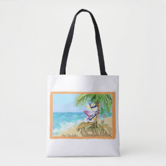 Sac pour la plage dans votre esprit