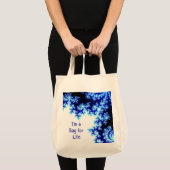 Sac pour la vie Fractal (Devant (produit))
