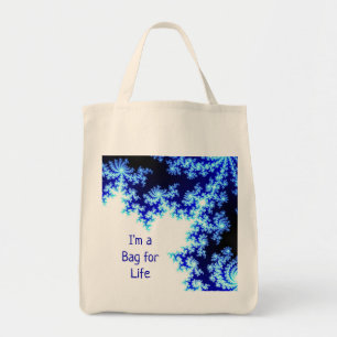 Sac pour la vie Fractal