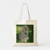 Sac pour lapin Baby Minilop (Dos)