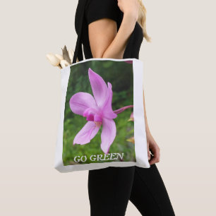 sac pour le shopping pour amoureux de la nature