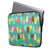 Sac pour l'électronique (devant gauche)