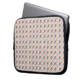 Sac pour l'électronique (devant gauche)