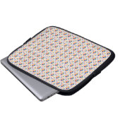 Sac pour l'électronique (Devant bas)