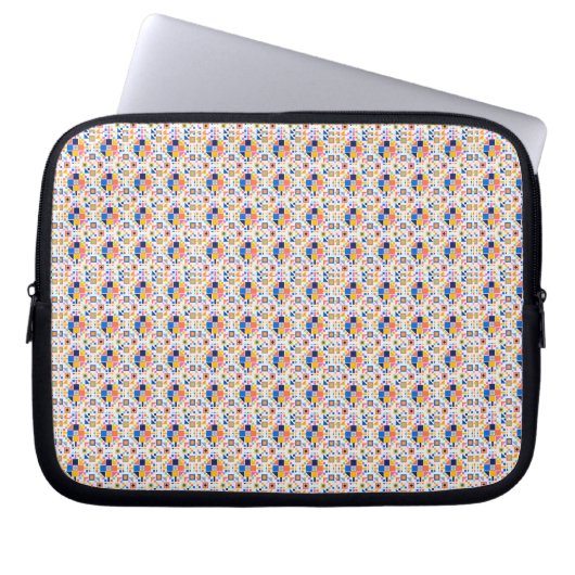 Sac pour l'électronique (Devant)