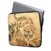 Sac pour l'électronique (devant gauche)