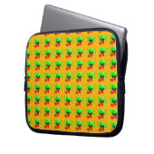 Sac pour l'électronique (devant gauche)
